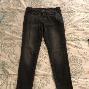 Bosch tight jeans